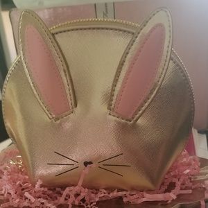 🐇Bunny cosmetic bag